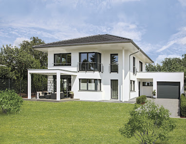 WeberHaus GmbH & Co. KG Bauforum Umkirch – Bild