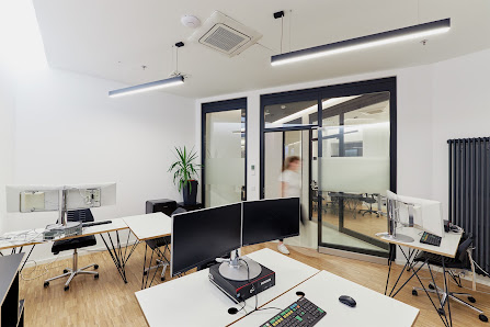 A+Architekten – Bild