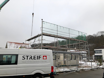 Streif Musterhaus - Ulm – Bild