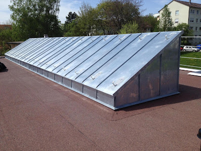 Dittmar GmbH Dacheindeckungen – Bild