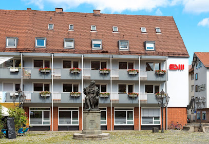 ESW Bauplanung GmbH