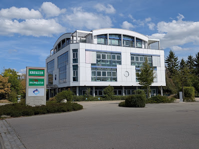 KREUZER GmbH + Co. KG Bauunternehmung – Bild