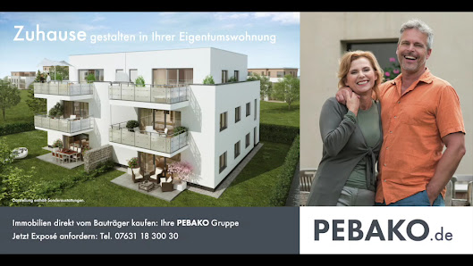 PEBAKO Gruppe – Bild