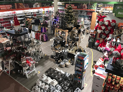 OBI Markt Aichach-Ecknach – Bild