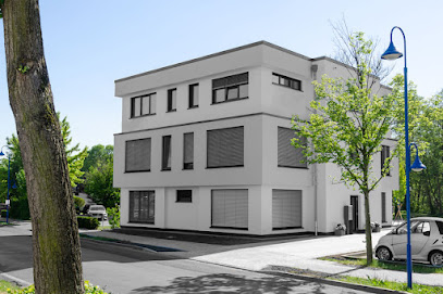 IBF Hausbau GmbH