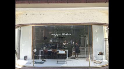 Magg Architekten Partnerschaft mbB, Bad Reichenhall