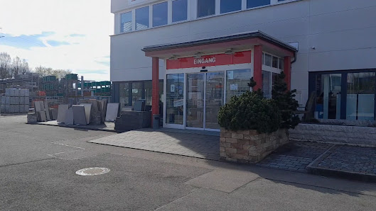 Raab Karcher Baustoffhandel – Bild