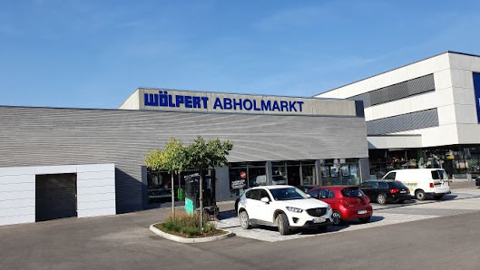 Nägele BAU Abt: Bauhof/Lager Bauunternehmen – Bild