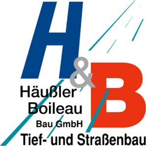 Häußler & Boileau Bau GmbH | Tief- und Straßenbau – Bild