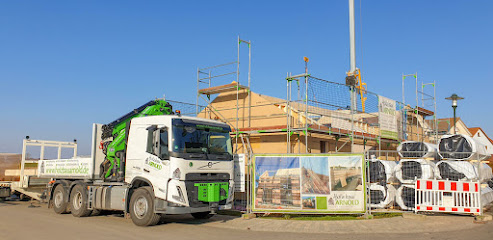 Holzbau Arnold GmbH & Co. KG