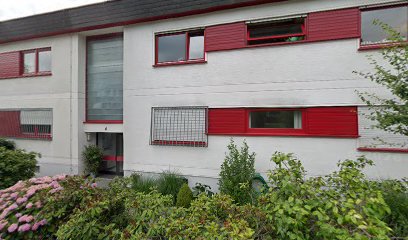Ackermann Architekten PartG mbB