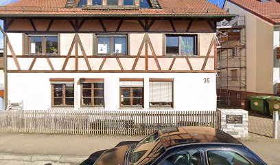 Holzbau Haug - Inh. David Klotz
