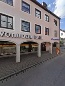 Wohnbau Keifl GmbH & Co. KG – Bild