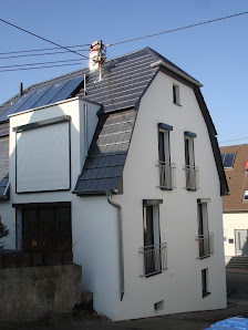 Kuntze Holzbau und Bedachungen GmbH – Bild