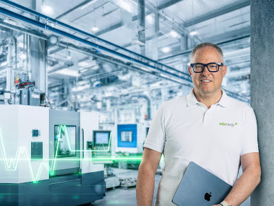 mbenergy GmbH – Bild