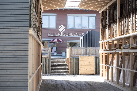 Peter Schlecht GmbH – Bild