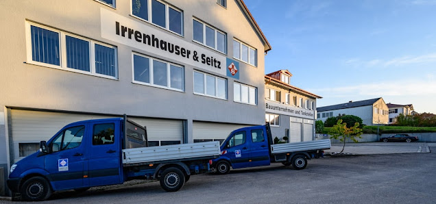 Irrenhauser & Seitz GmbH & Co. KG – Bild