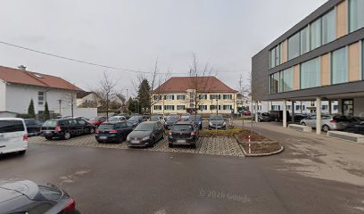 Baugenossenschaft Günzburg eG