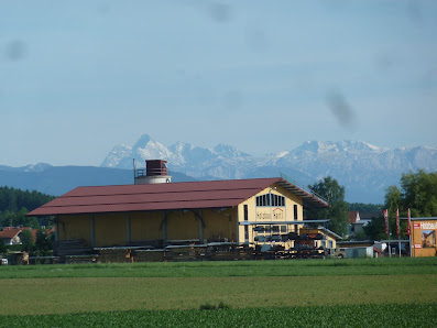 Holzbau Hartl GmbH & Co KG – Bild