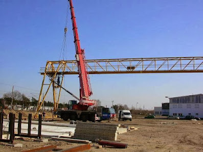 SBB Stahl & Bau GmbH – Bild