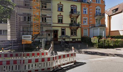 Architekturbüro Kupferschmidt
