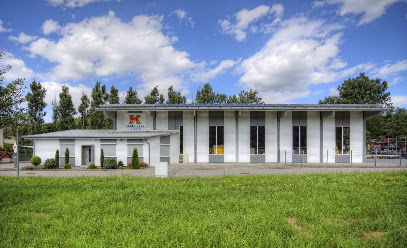 Frank Kuhn Holzbau
