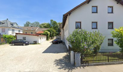 Josef Irl Bauunternehmung GmbH