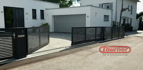 Thurner Tor- & Antriebstechnik GmbH