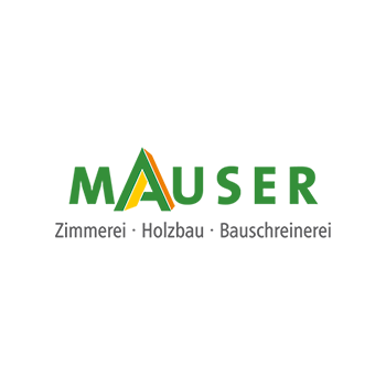 Zimmerei Holzbau Bauschreinerei Mauser