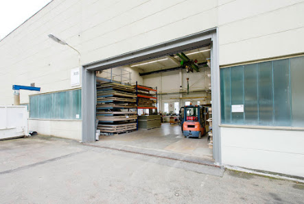 Reis-Holztechnik – Bild