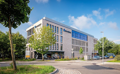 GOLDBECK Nord GmbH, Niederlassung Bremen – Bild