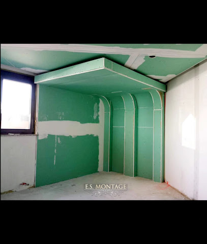 E.S. MONTAGE & IMMOBILIEN