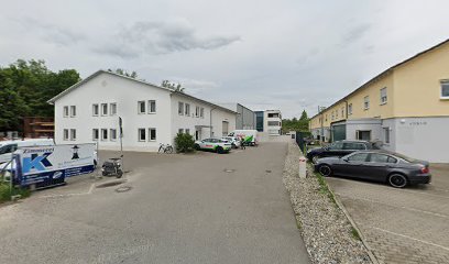 Kibele Klaus Zimmerermeister
