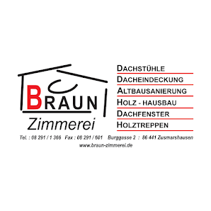 Zimmerei Braun – Bild