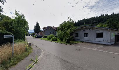 Holzbau Jenne