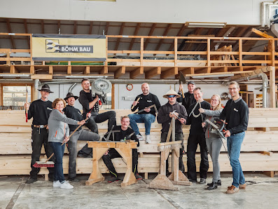Böhm Bau GmbH & Co. KG – Bild