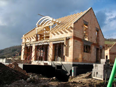 Holzbau Dufner GmbH – Bild