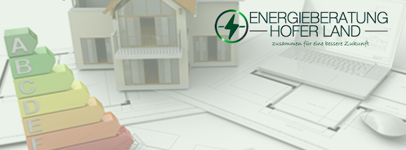 Energieberatung Hofer Land GmbH – Bild