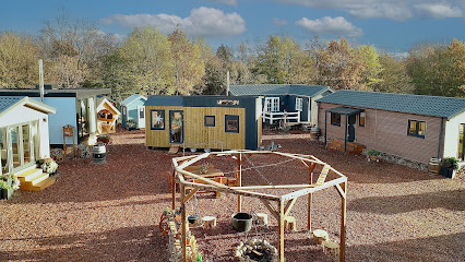 Vital-Camp GmbH (Holz-Chalets und Tiny House Niederlassung Nord)