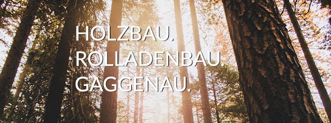 Holzbau Hurrle