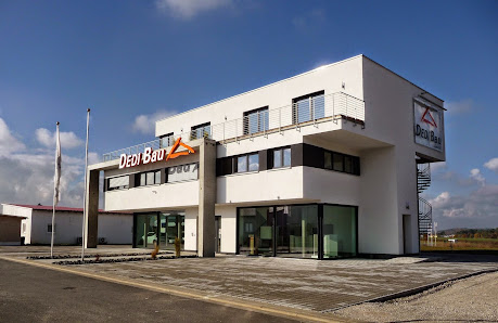 DEDI - BAU GmbH – Bild
