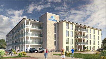 LW Lausitzer Wohnbau GmbH