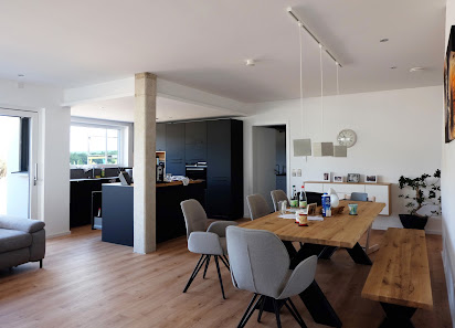 Resonator Coop Architektur + Design – Bild