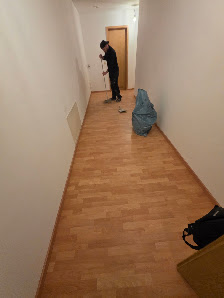 Trockenbau, Lackspanndecken - Marin-Bauservice – Bild