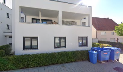 Wohnungsbaugenossenschaft Tailfingen eG
