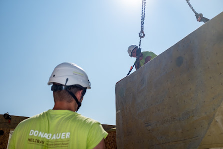 Donaubauer Holzbau GmbH & Co. KG – Bild
