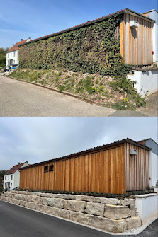 Zimmerei | Holzbau Lehner – Bild