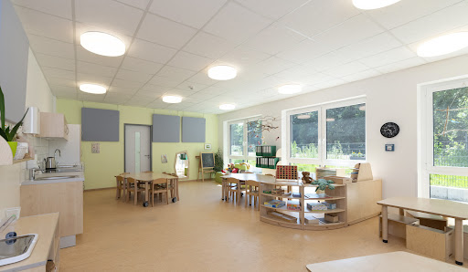 Losberger Modular Systems GmbH – Bild
