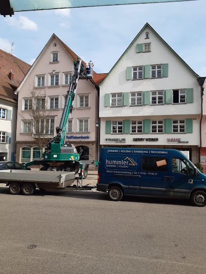 Hummler GmbH