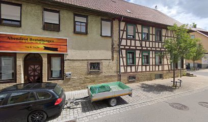 Green-House-Agency UG